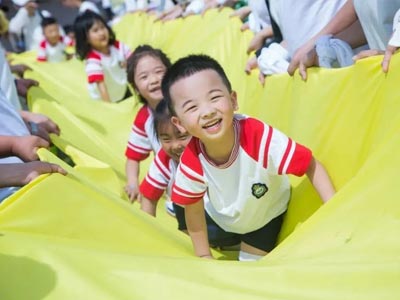 2022东江街道中心幼儿园招生简章