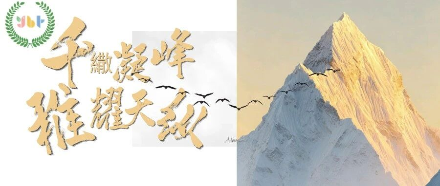 【节日课程】千繖凝峰 稚耀天纵